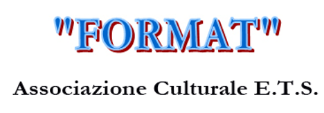 Associazione Culturale Format E.T.S.